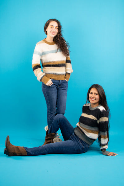 MIRIAM Pullover
