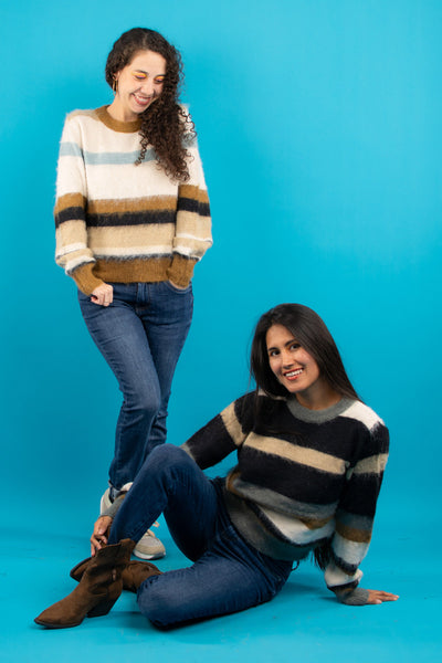 MIRIAM Pullover