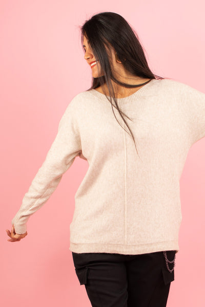 ODELE Pullover