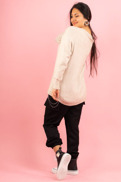 ODELE Pullover