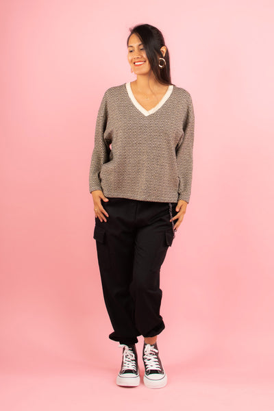 OLENA Pullover