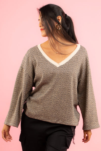 OLENA Pullover