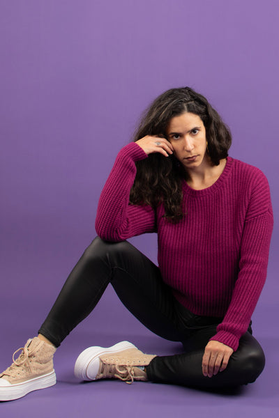 RENATA Pullover