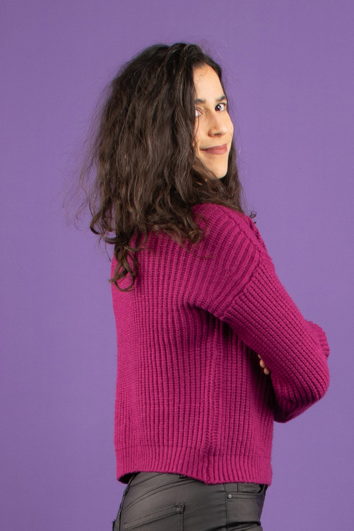 RENATA Pullover