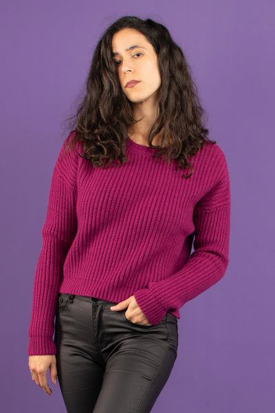 RENATA Pullover