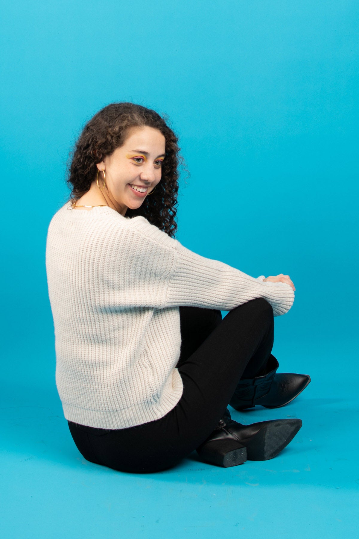 RENATA Pullover