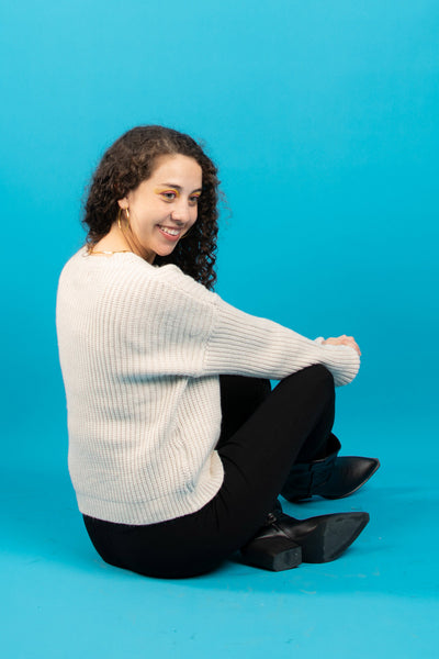 RENATA Pullover