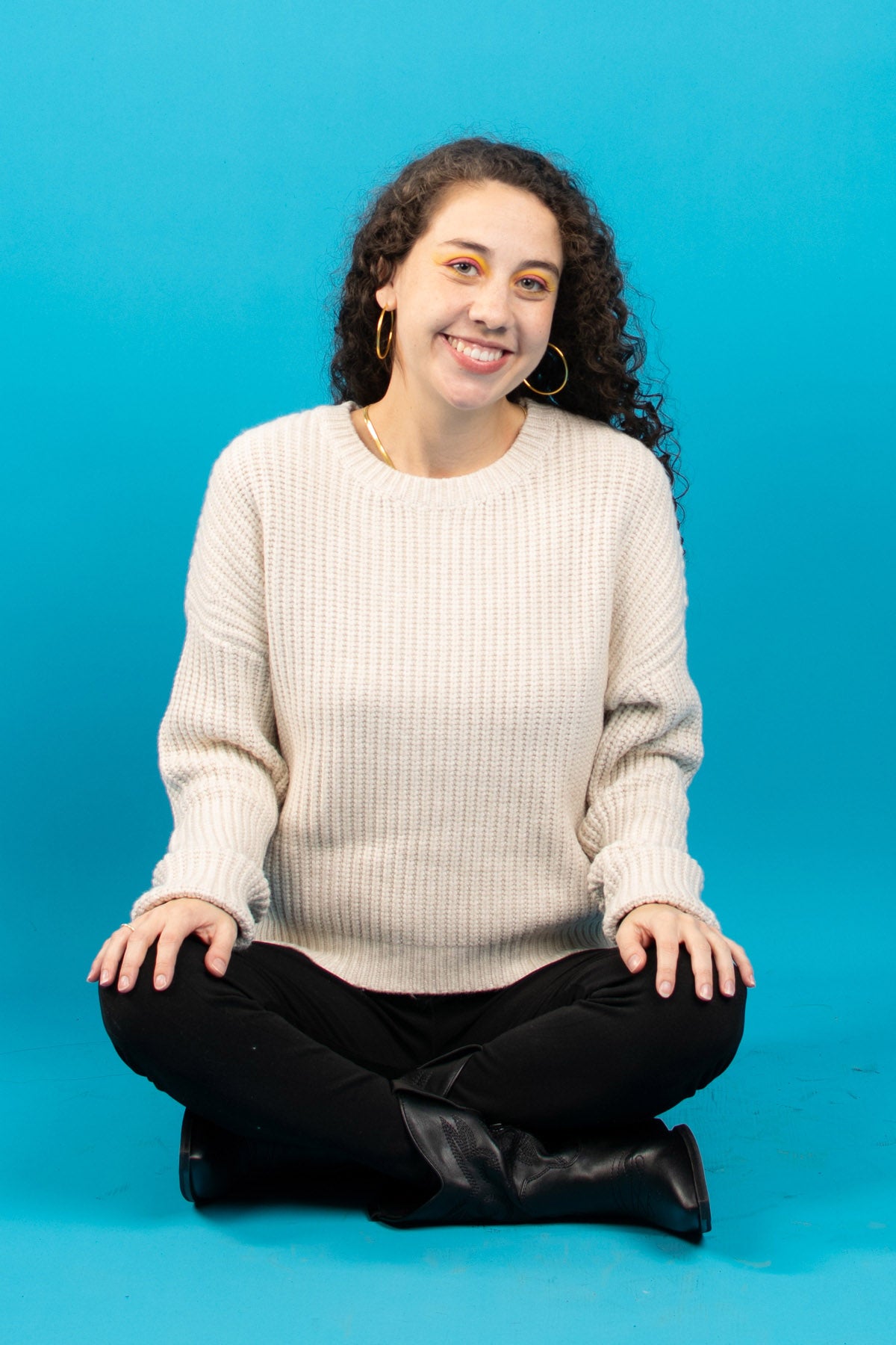 RENATA Pullover