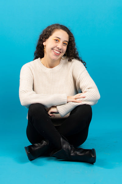 RENATA Pullover
