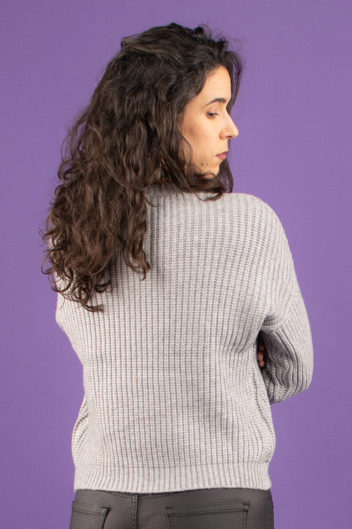RENATA Pullover