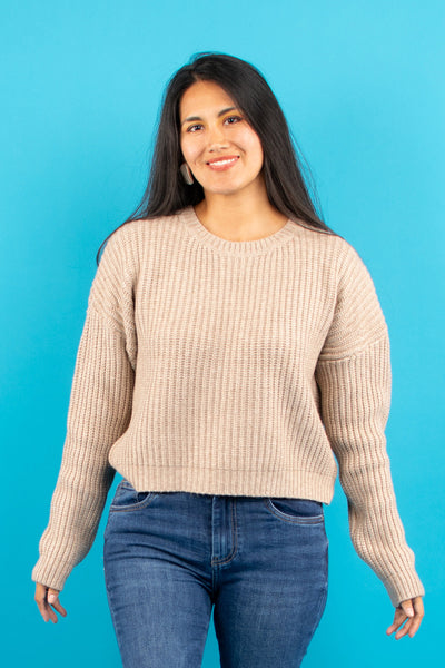 RENATA Pullover