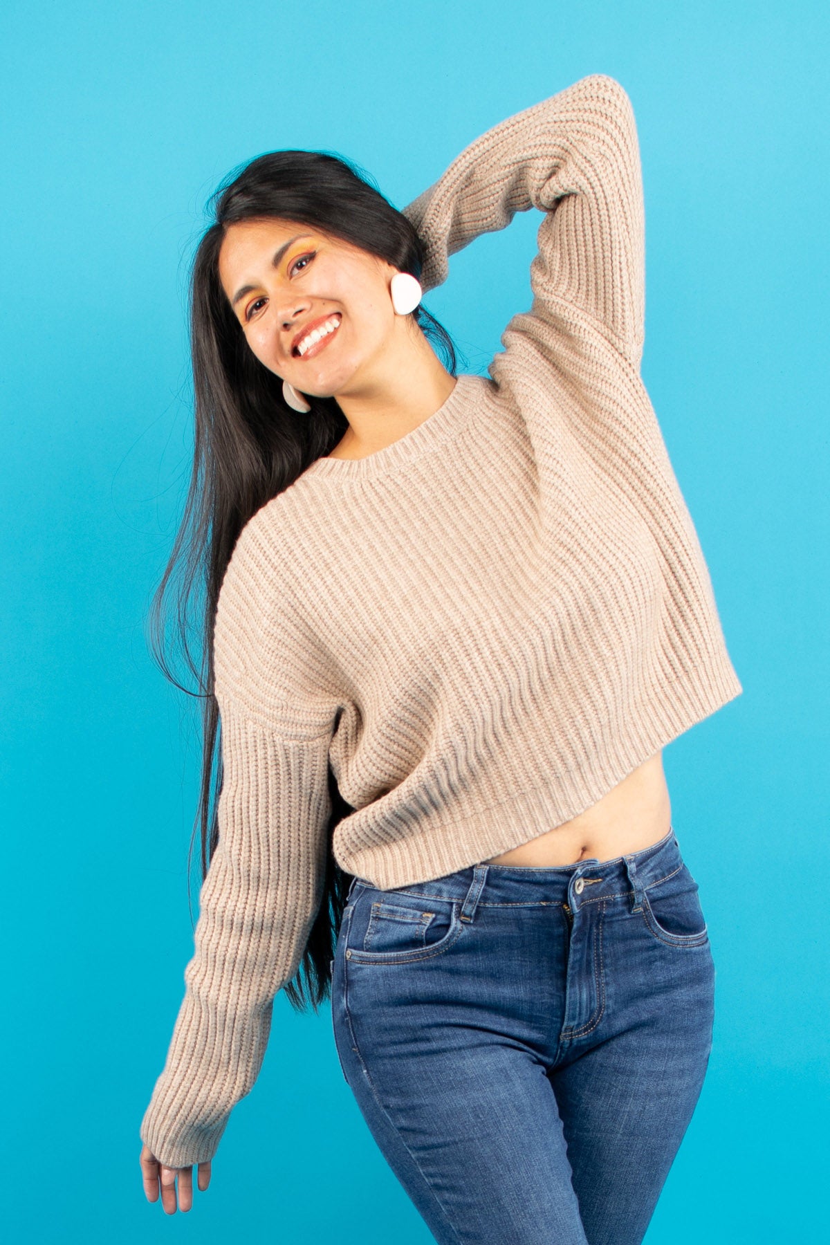 RENATA Pullover