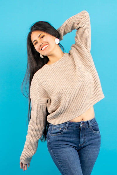 RENATA Pullover