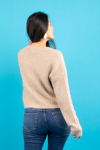RENATA Pullover