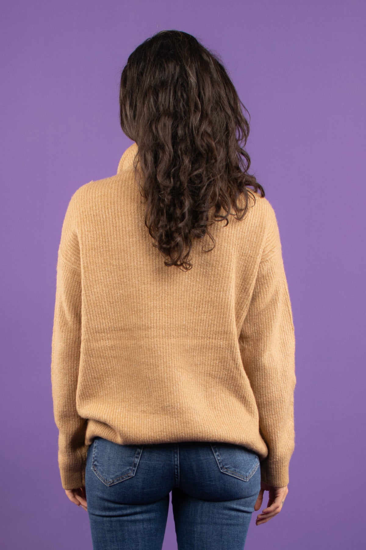 ROMINA Pullover