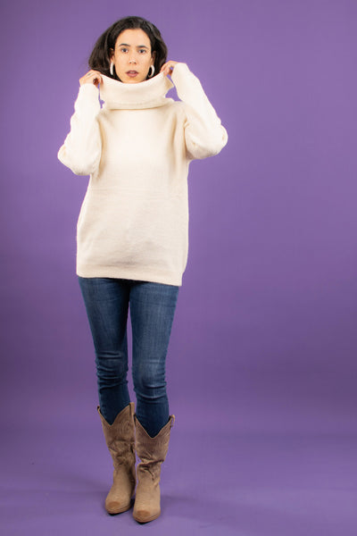 ROMINA Pullover