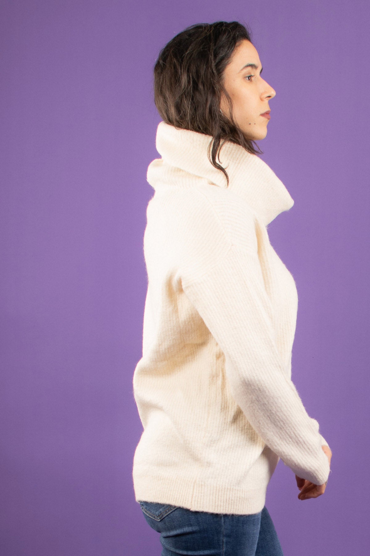 ROMINA Pullover