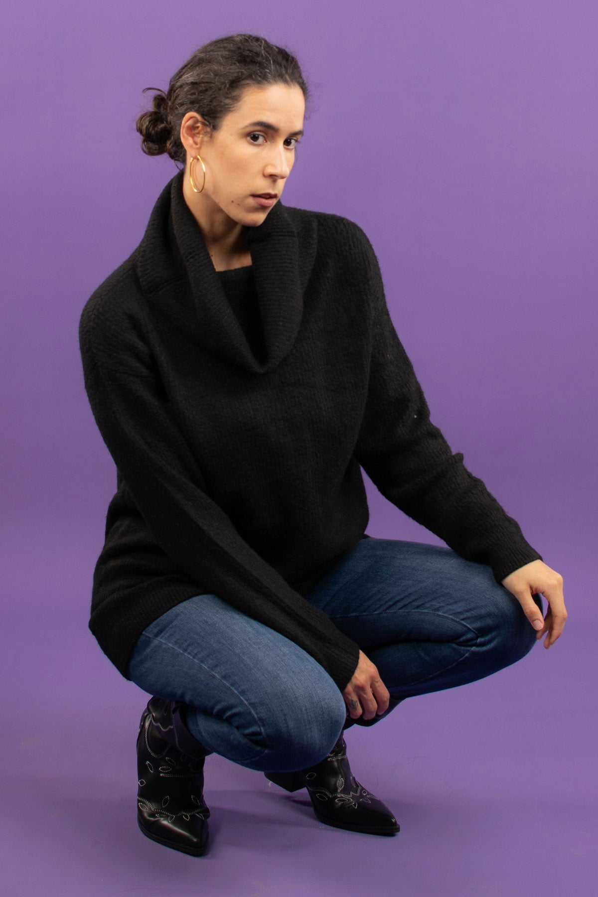 ROMINA Pullover
