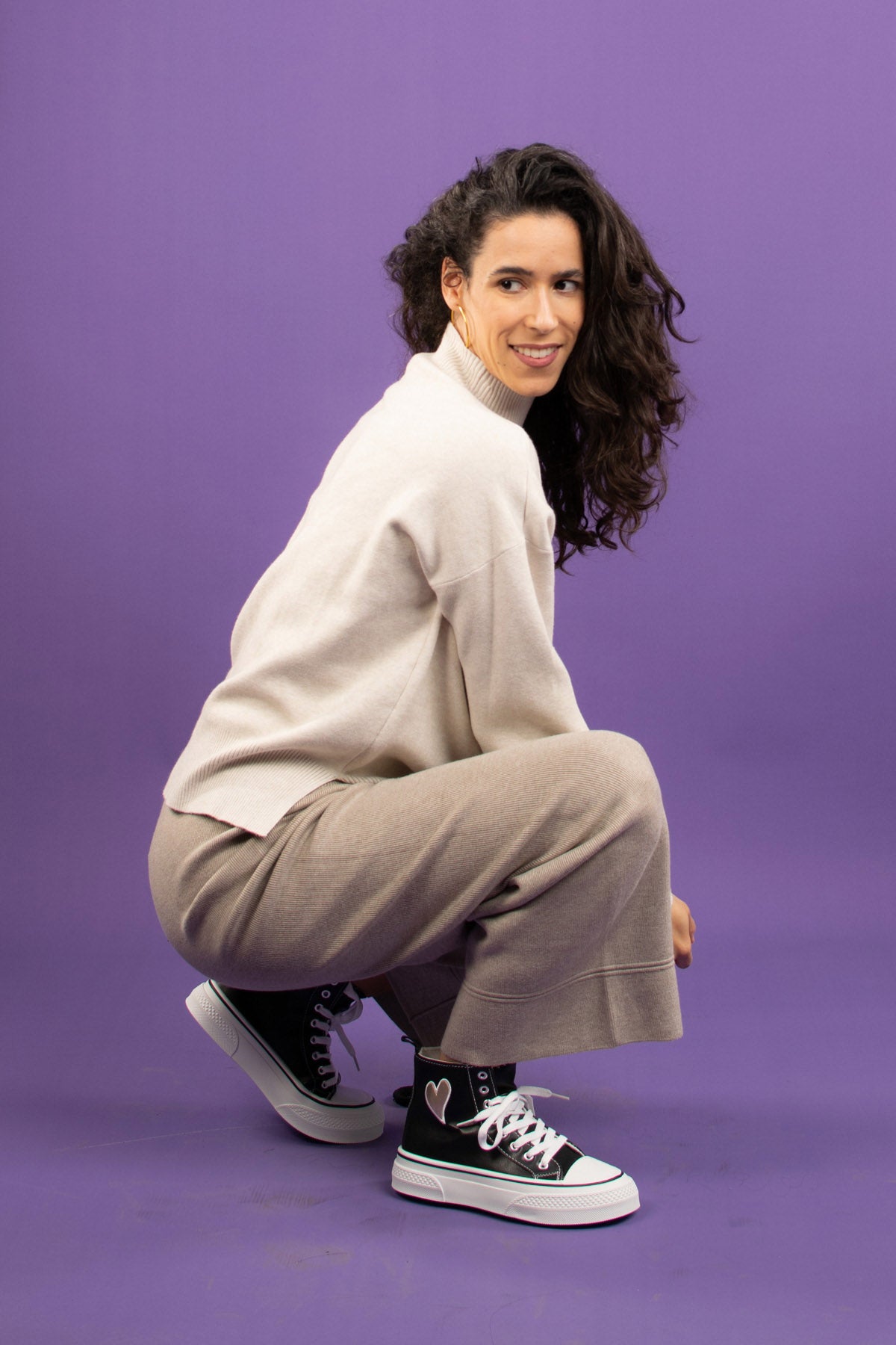 ROSANA Pullover