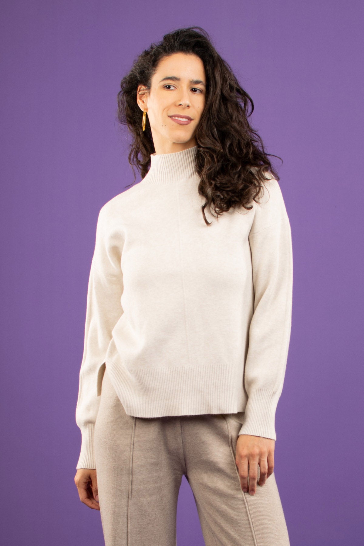 ROSANA Pullover