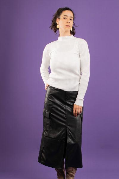SANDRA Pullover