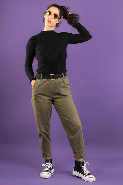 SANDRA Pullover
