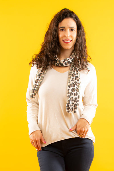 SAYLOR Pullover