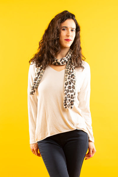 SAYLOR Pullover