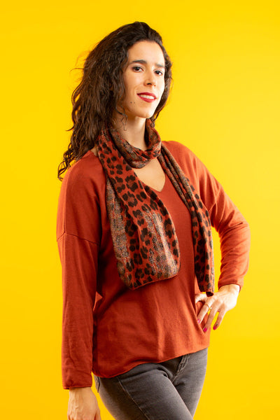 SAYLOR Pullover