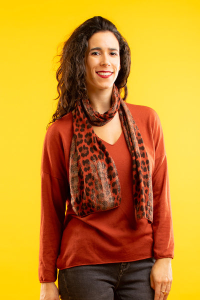 SAYLOR Pullover