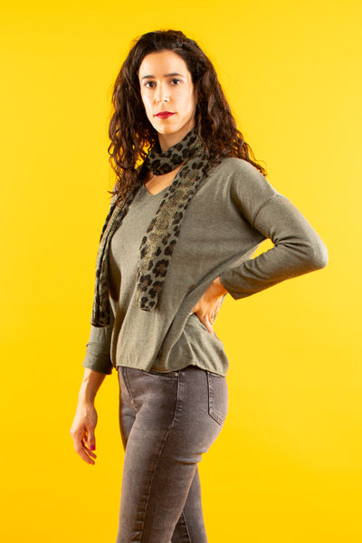 SAYLOR Pullover