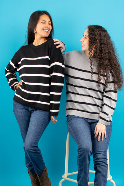 STEVIE Pullover