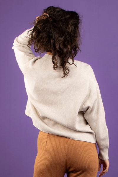 SUSANA Pullover