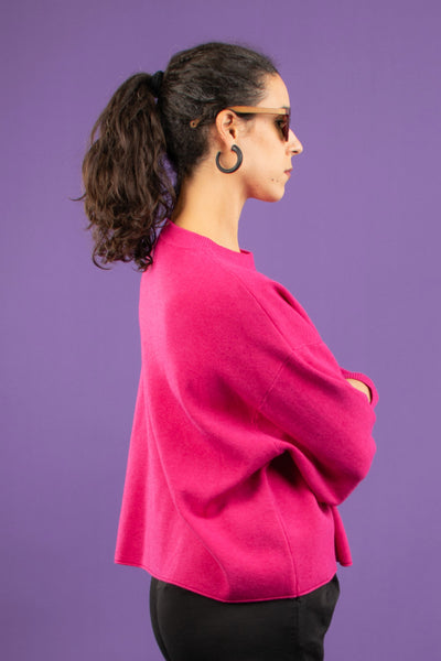 SUSANA Pullover