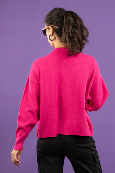 SUSANA Pullover