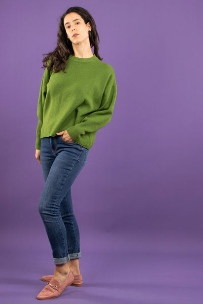 SUSANA Pullover