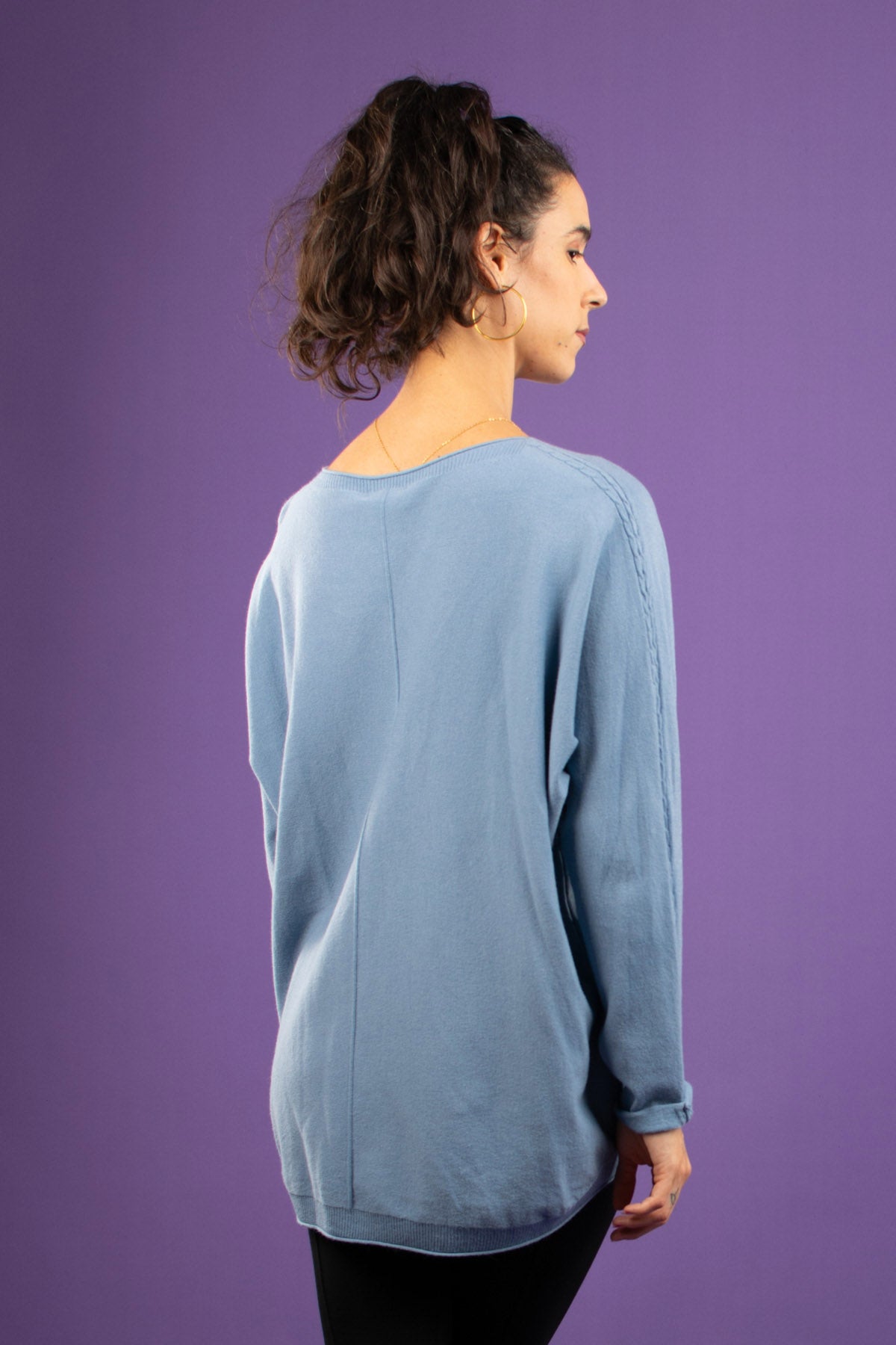 TADEA Pullover