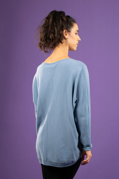 TADEA Pullover