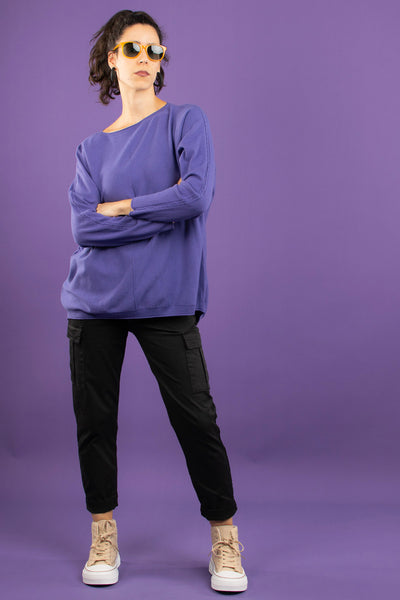 TADEA Pullover