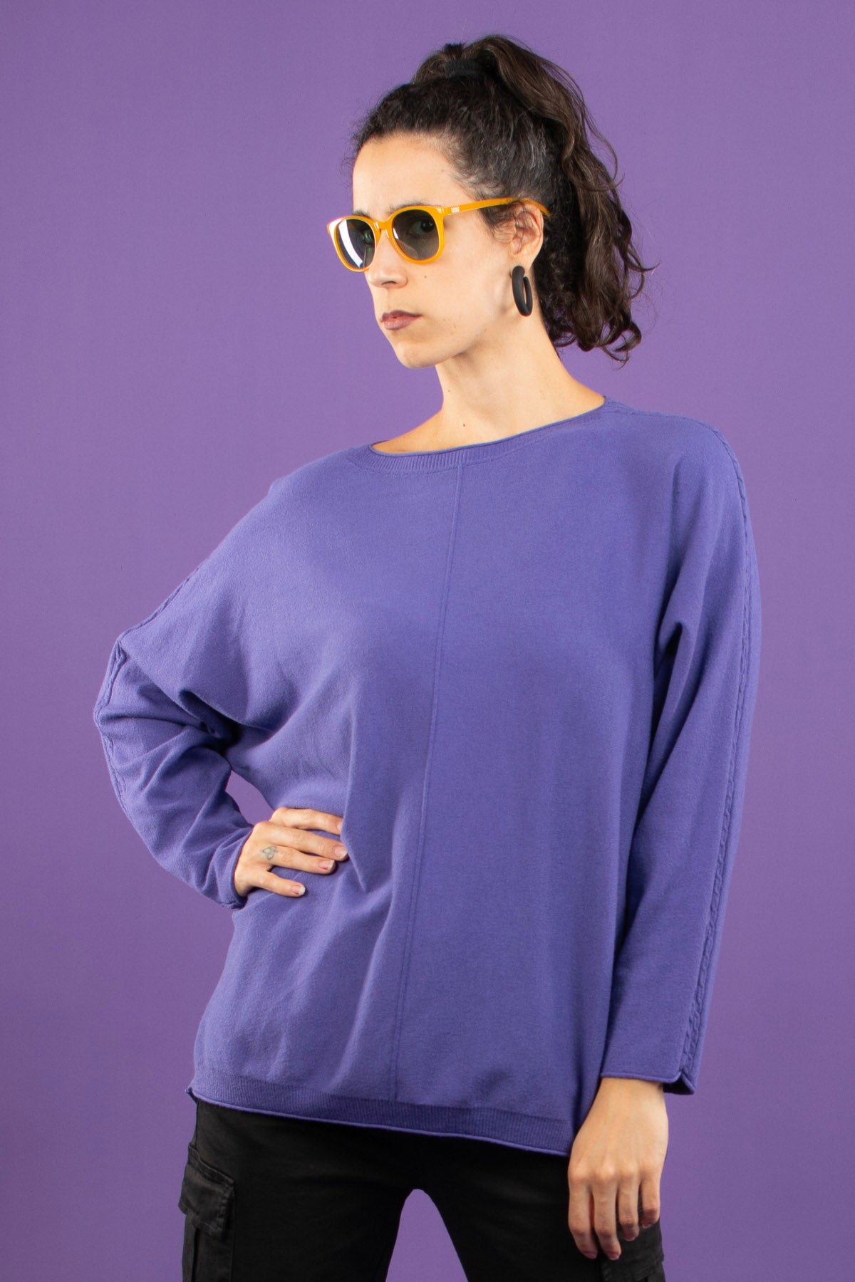 TADEA Pullover