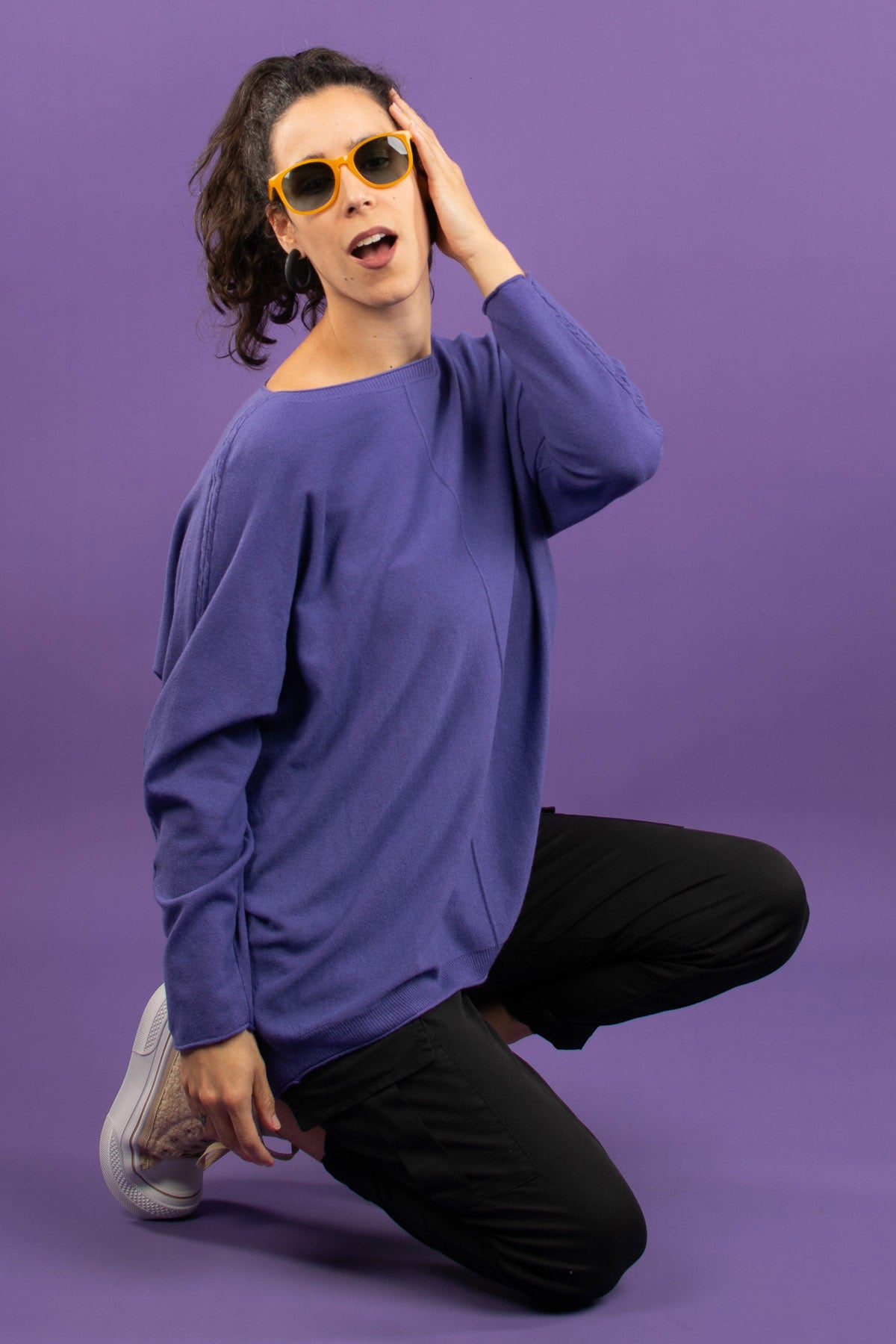 TADEA Pullover