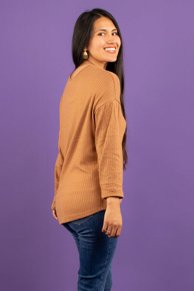 TATIANA Pullover