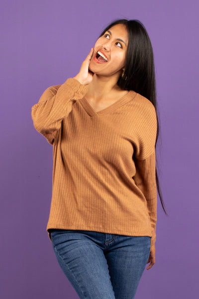 TATIANA Pullover