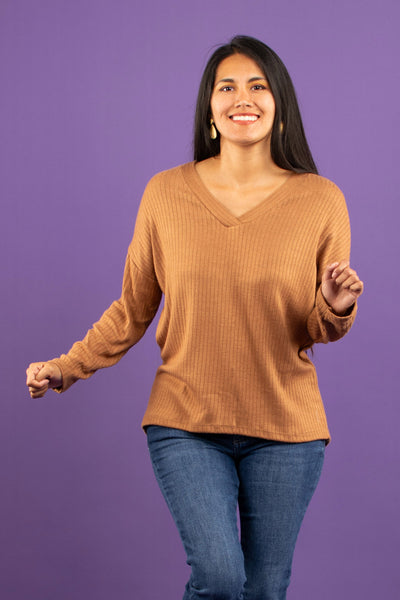 TATIANA Pullover