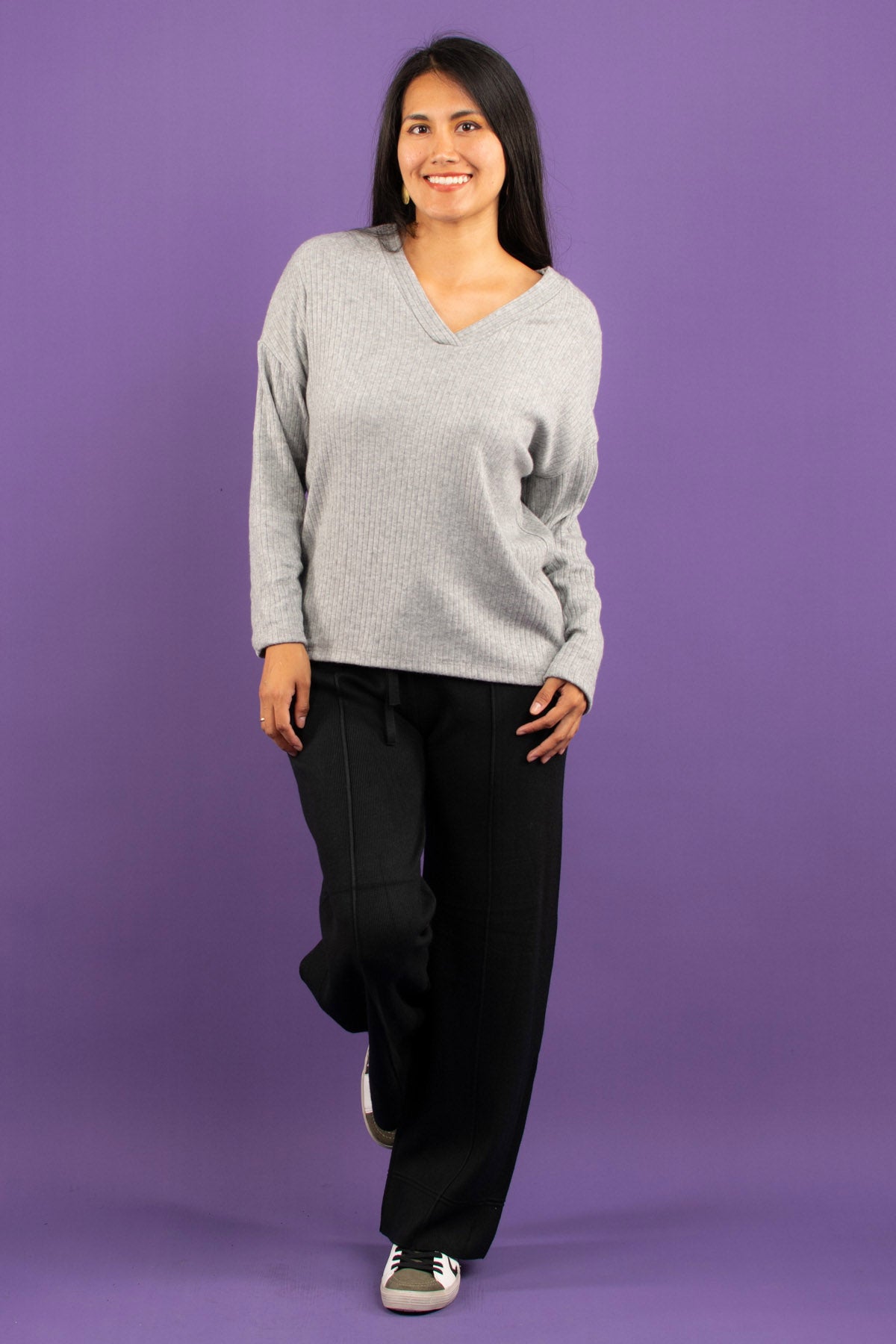 TATIANA Pullover