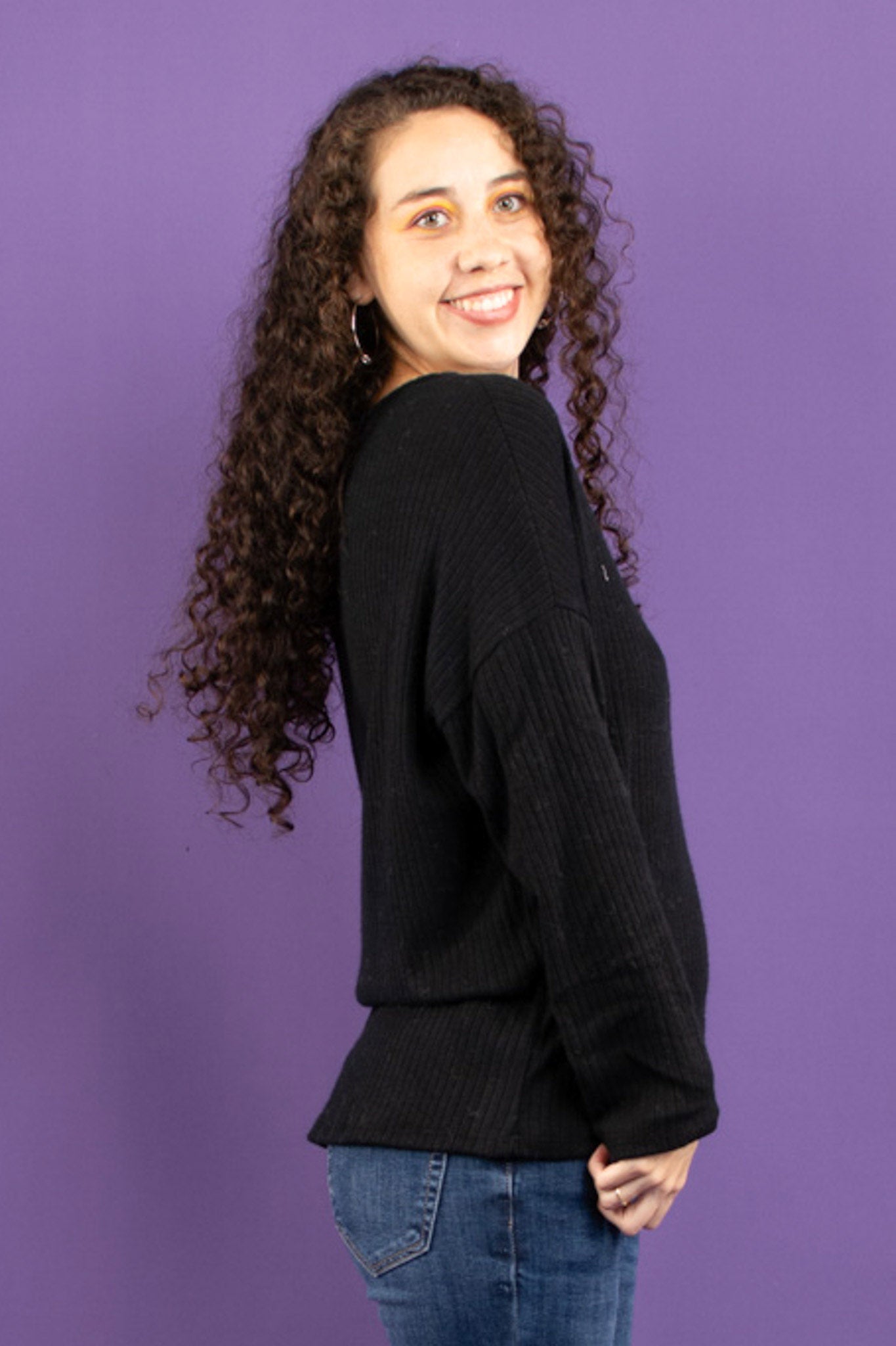 TATIANA Pullover