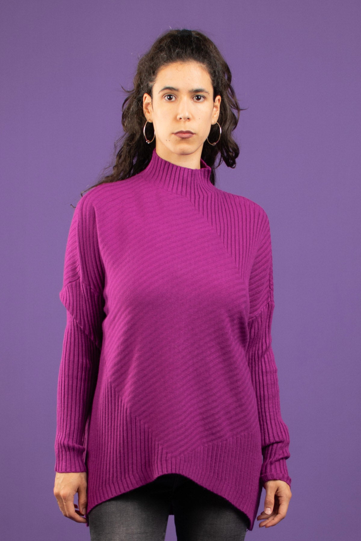 TELMA Pullover