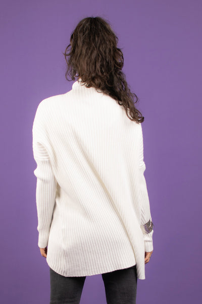 TELMA Pullover