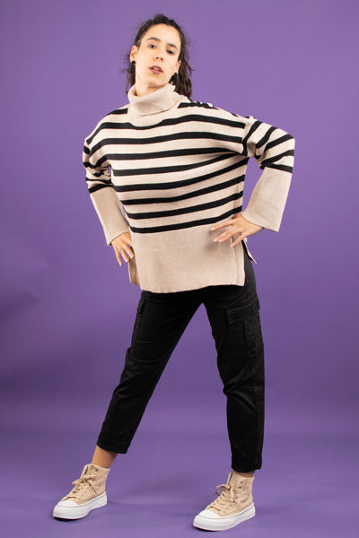 TERESA Pullover