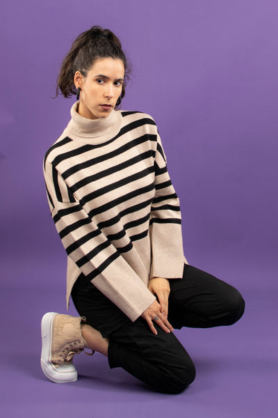 TERESA Pullover